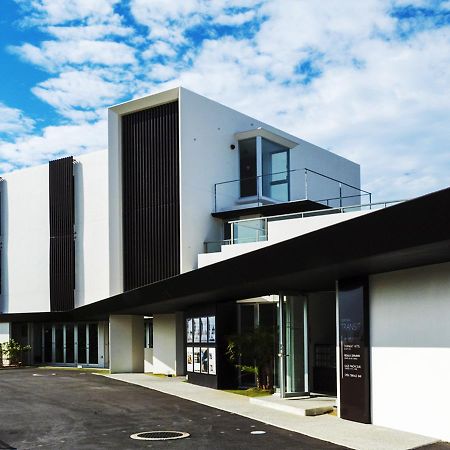 Transit Overnight Hotel โยมิตัน ภายนอก รูปภาพ