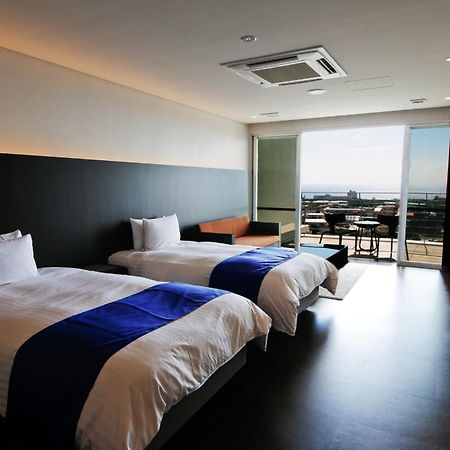 Transit Overnight Hotel โยมิตัน ภายนอก รูปภาพ