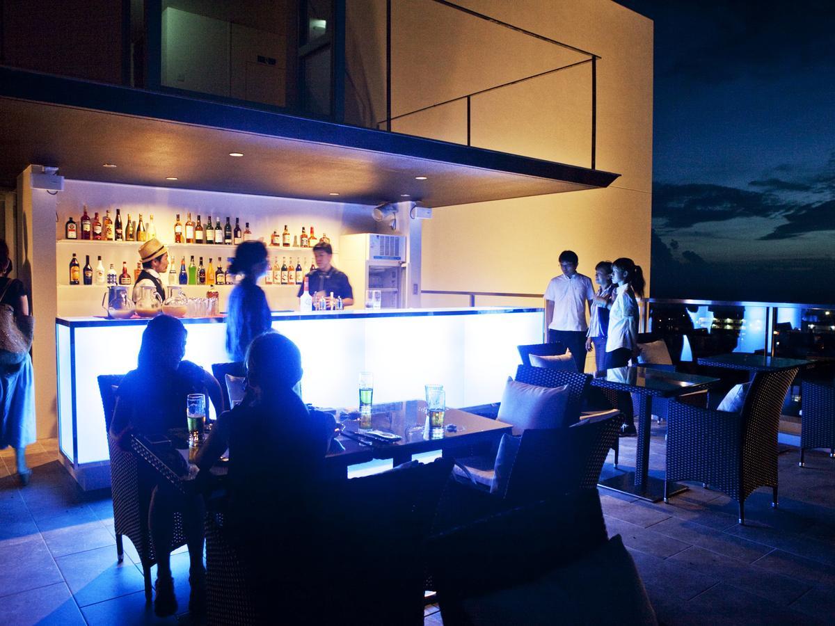 Transit Overnight Hotel โยมิตัน ภายนอก รูปภาพ