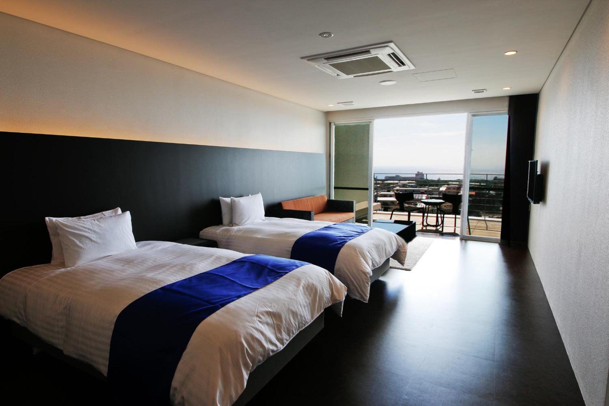 Transit Overnight Hotel โยมิตัน ภายนอก รูปภาพ
