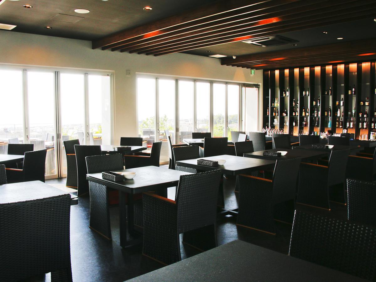 Transit Overnight Hotel โยมิตัน ภายนอก รูปภาพ