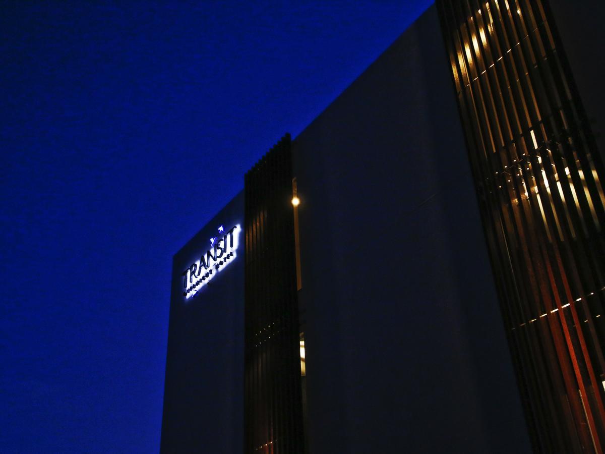 Transit Overnight Hotel โยมิตัน ภายนอก รูปภาพ
