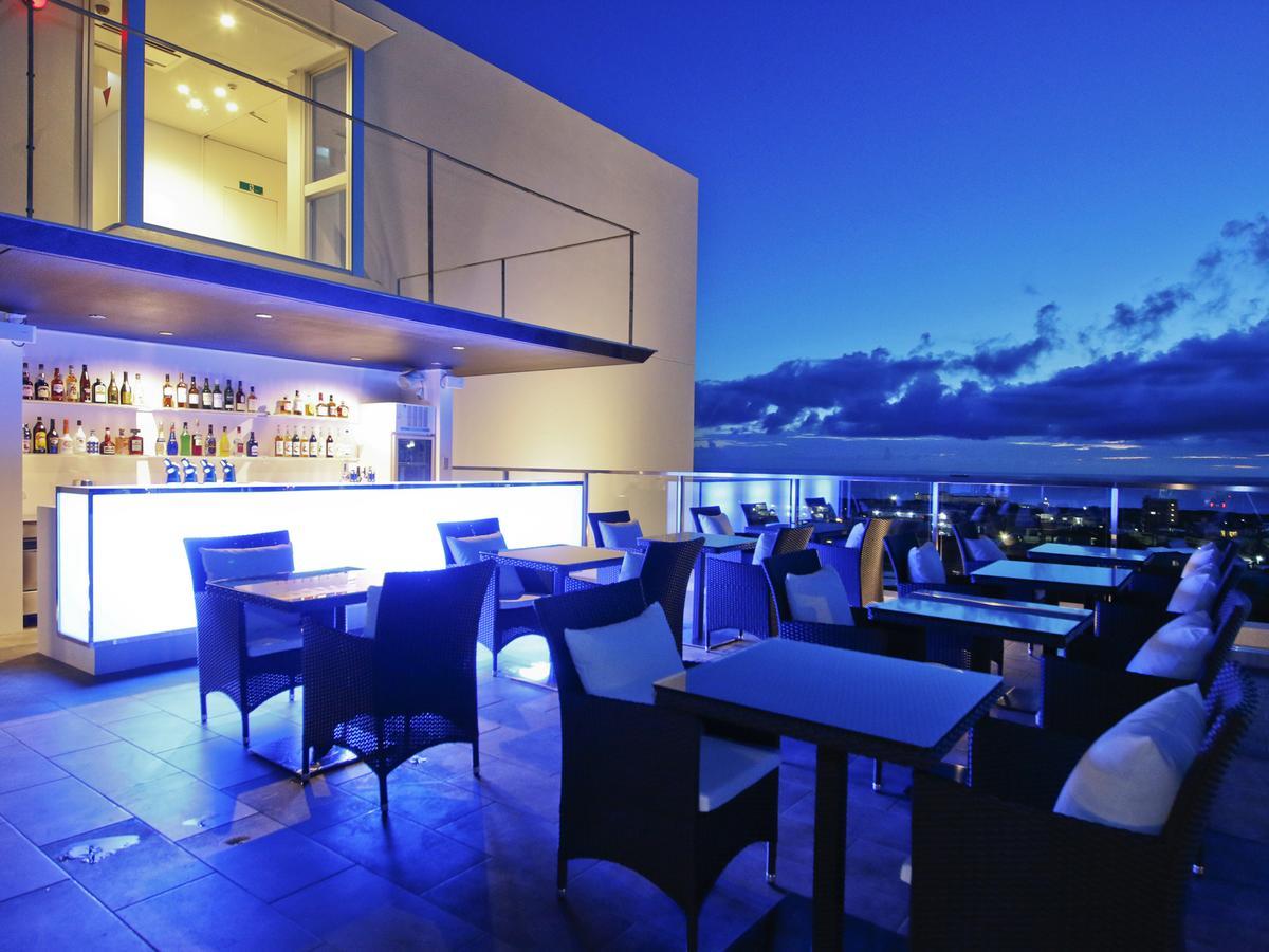 Transit Overnight Hotel โยมิตัน ภายนอก รูปภาพ